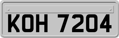 KOH7204