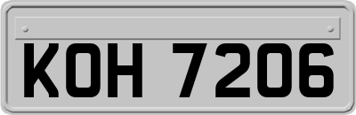KOH7206