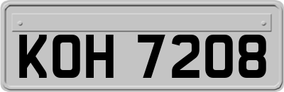 KOH7208
