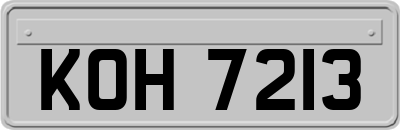 KOH7213