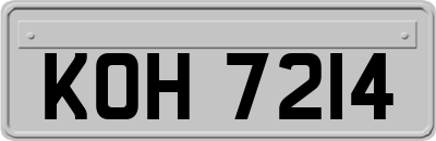 KOH7214