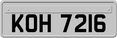 KOH7216
