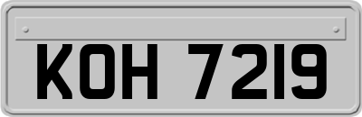 KOH7219