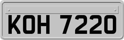 KOH7220