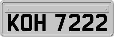 KOH7222