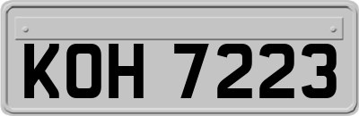 KOH7223