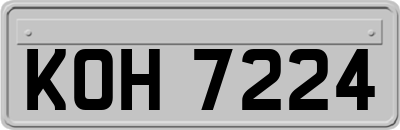 KOH7224
