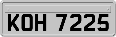 KOH7225
