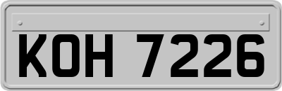KOH7226