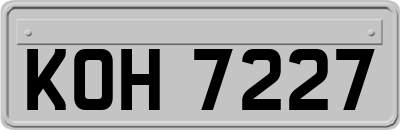 KOH7227