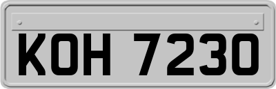 KOH7230