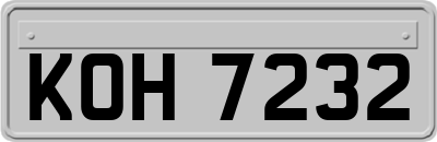 KOH7232