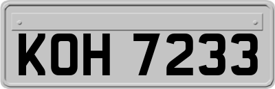 KOH7233