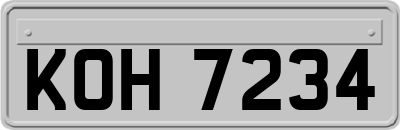 KOH7234