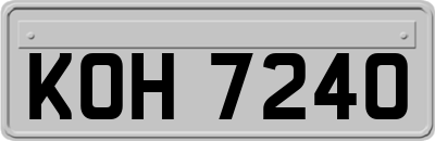 KOH7240