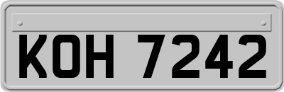 KOH7242