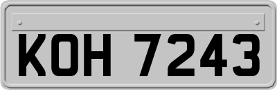 KOH7243