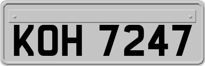 KOH7247