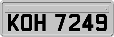 KOH7249