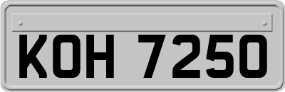 KOH7250