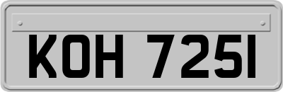 KOH7251