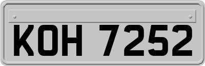 KOH7252
