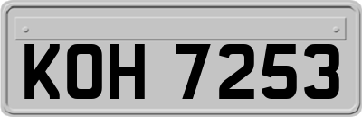 KOH7253