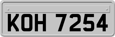 KOH7254