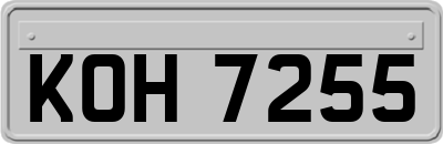 KOH7255