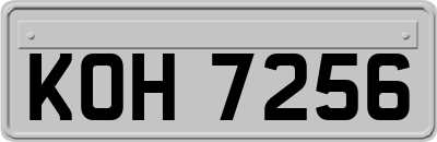 KOH7256