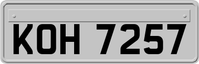 KOH7257