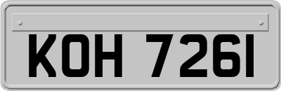 KOH7261