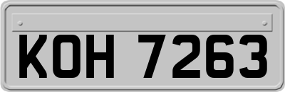 KOH7263