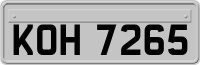 KOH7265