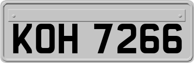 KOH7266