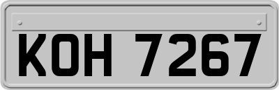 KOH7267