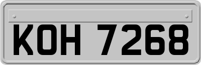 KOH7268