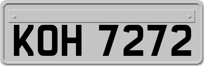 KOH7272
