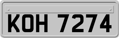 KOH7274