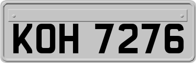KOH7276