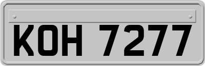 KOH7277