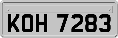 KOH7283