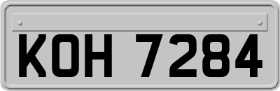 KOH7284