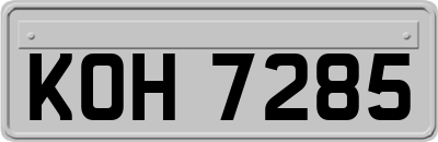 KOH7285
