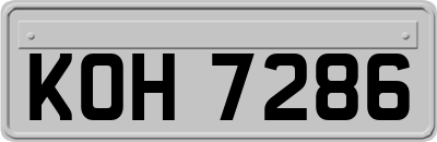KOH7286