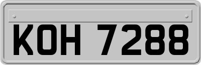 KOH7288