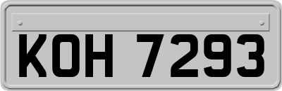 KOH7293