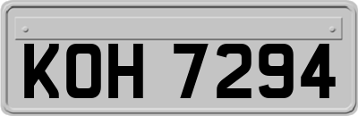 KOH7294