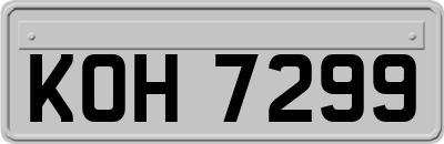KOH7299