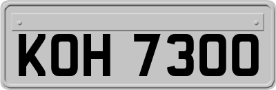 KOH7300